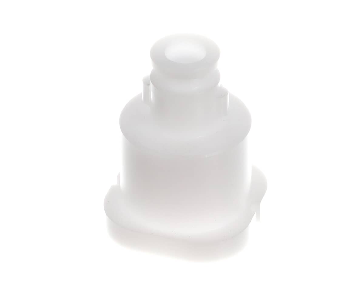 GRINDMASTER CECILWARE PARTS Grindmaster Cecilware 04.SF0071.001 Pump Connector - SKU GM04.SF0071.001