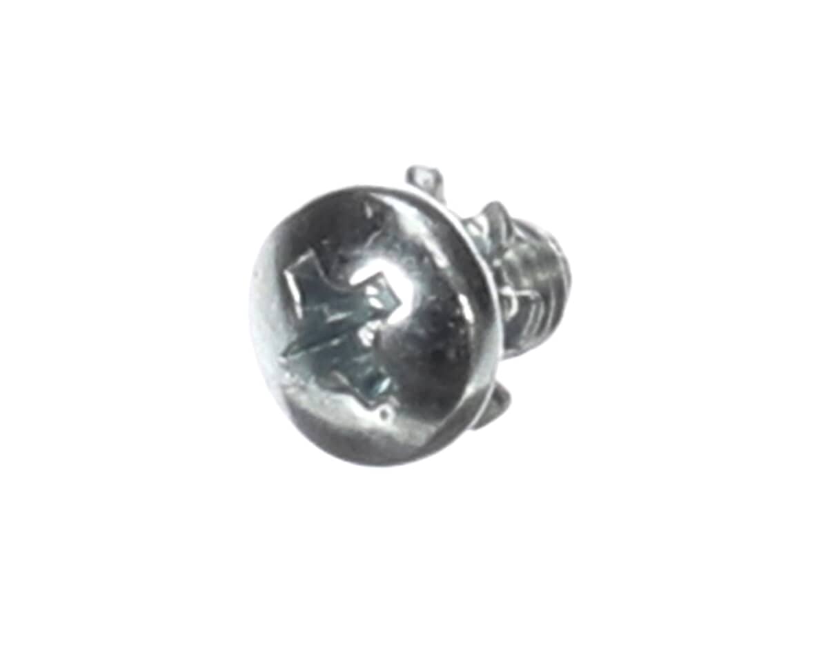 GRINDMASTER CECILWARE PARTS Grindmaster Cecilware 07046-02 Screw 8-32X1/4 PH Pn Hd Ext L - SKU GM07046-02