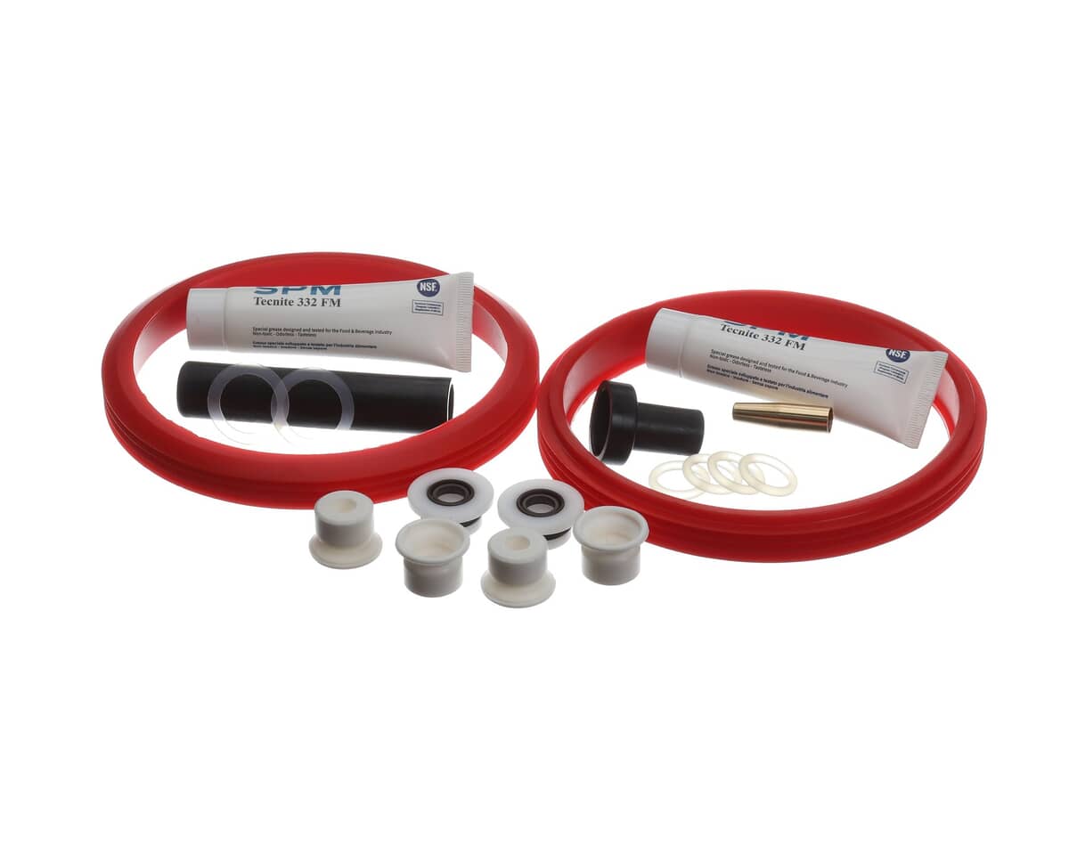 GRINDMASTER CECILWARE PARTS Grindmaster Cecilware 0SP594 Maintenance Kit For I-PRO2 Cer - SKU GM0SP594