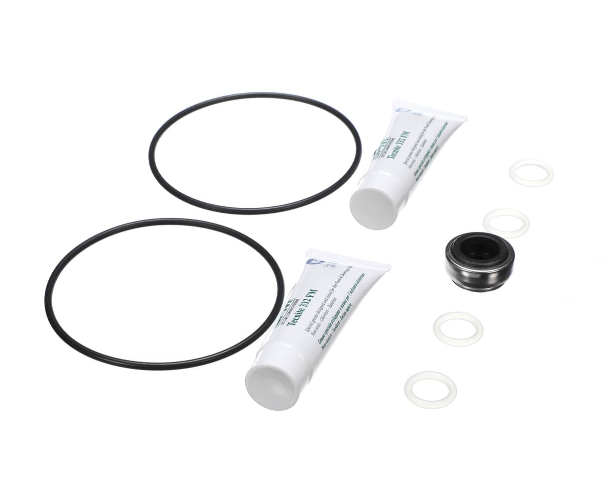 GRINDMASTER CECILWARE PARTS Grindmaster Cecilware 0SP602 Annual Maintenance Kit For Karma Gravity - SKU GM0SP602
