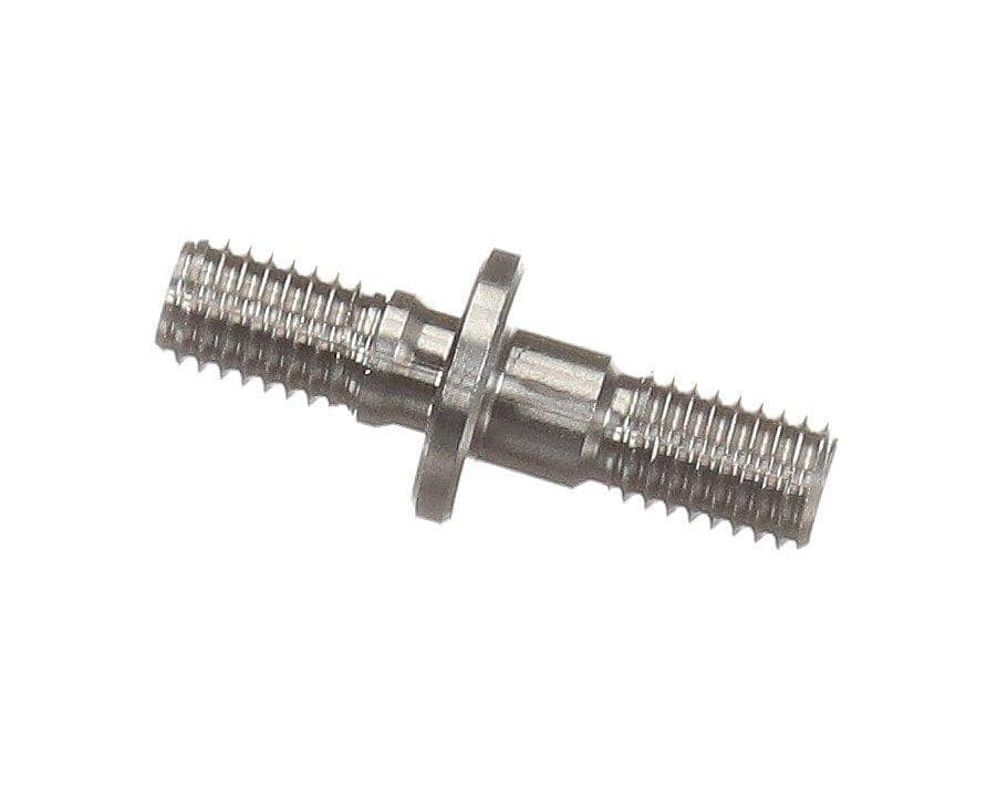 GRINDMASTER CECILWARE PARTS Grindmaster Cecilware 0SPFZE Barrel Freezer Front Plate Captive Screw - SKU GM0SPFZE