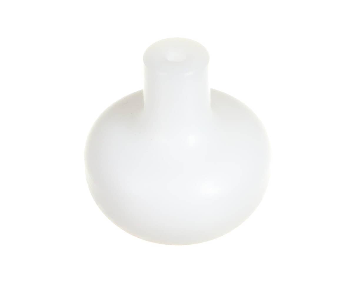 GRINDMASTER CECILWARE PARTS Grindmaster Cecilware 0SPQ1E CR2500 Dispensing Tap Knob - SKU GM0SPQ1E