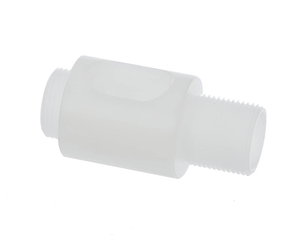 GRINDMASTER CECILWARE PARTS Grindmaster Cecilware 0SPQ3O CR2500 Dispensing Tap Body - SKU GM0SPQ3O