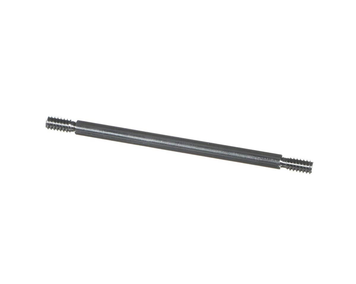 GRINDMASTER CECILWARE PARTS Grindmaster Cecilware 0SPQ3R CR2500 Dispensing Tap SS Rod - SKU GM0SPQ3R