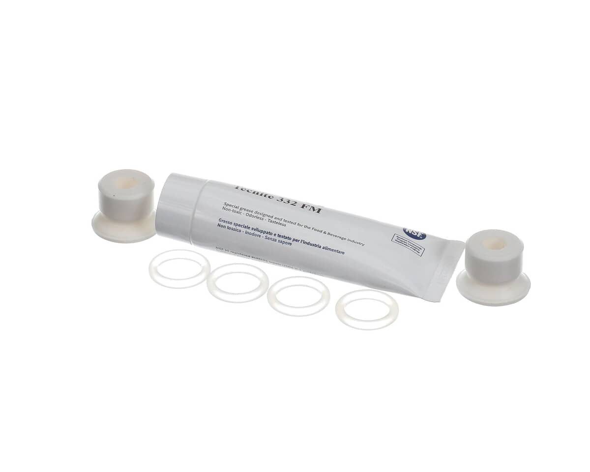 GRINDMASTER CECILWARE PARTS Grindmaster Cecilware 0SPQ60 6 Months Pm Kit For 2 Barrel Machine - SKU GM0SPQ60