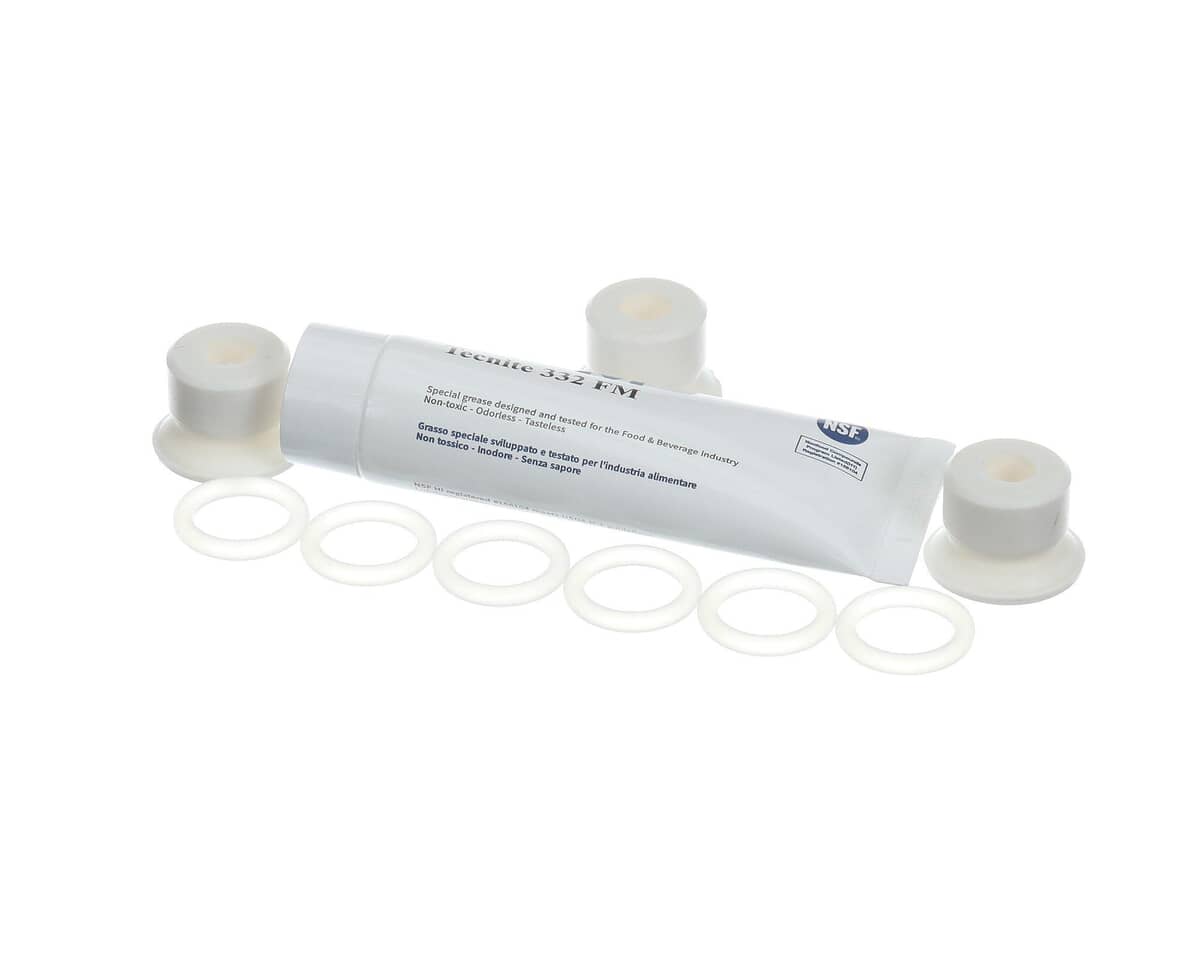GRINDMASTER CECILWARE PARTS Grindmaster Cecilware 0SPQ61 6 Months Pm Kit For 3 Barrel Machine - SKU GM0SPQ61