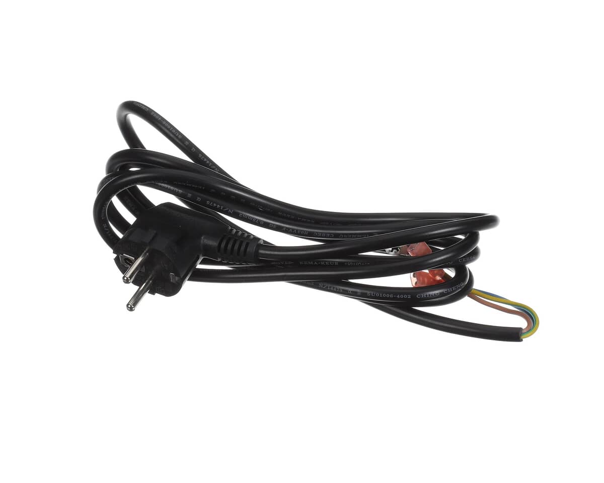 GRINDMASTER CECILWARE PARTS Grindmaster Cecilware 1783 Cord Power Euro - SKU GM1783