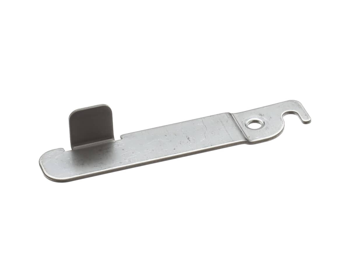 GRINDMASTER CECILWARE PARTS Grindmaster Cecilware 200-00052 Bracket Support Drip Tray Rt - SKU GM200-00052