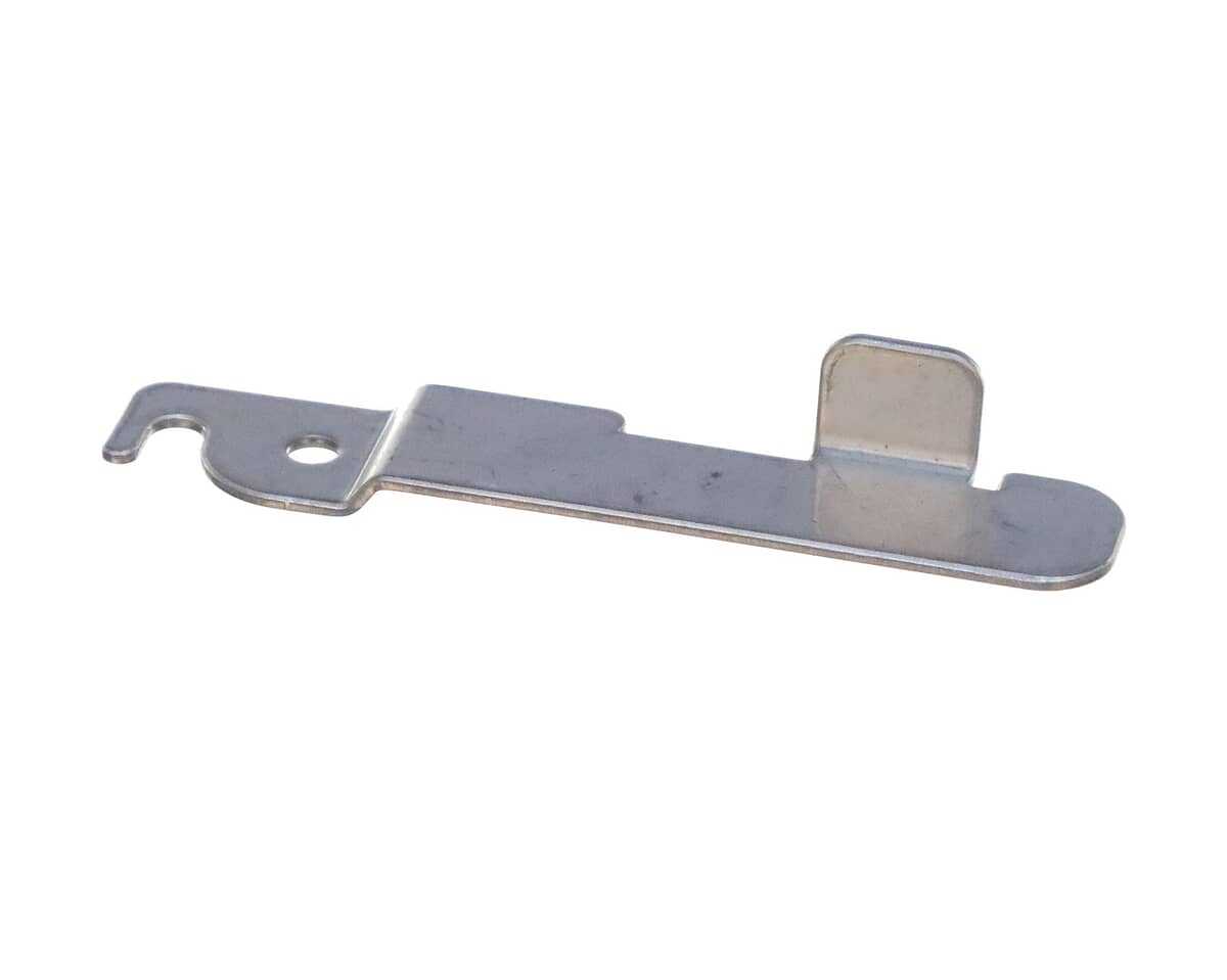 GRINDMASTER CECILWARE PARTS Grindmaster Cecilware 200-00053 Bracket- Support Drip Tray Left - SKU GM200-00053