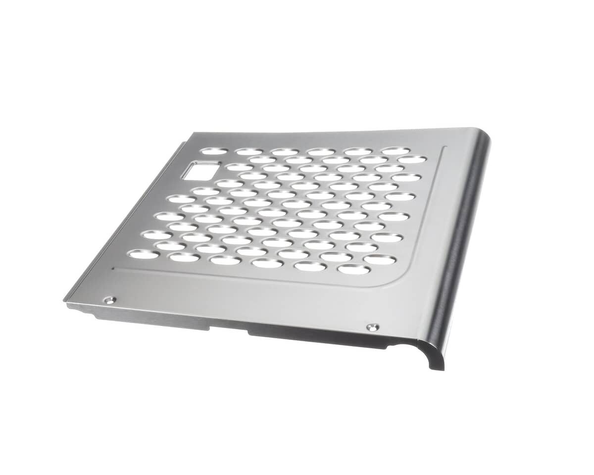 GRINDMASTER CECILWARE PARTS Grindmaster Cecilware 200-02120 Right Side Panel Classic Pro - SKU GM200-02120