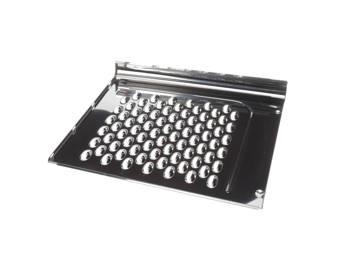 GRINDMASTER CECILWARE PARTS Grindmaster Cecilware 200-02121 Left Side Panel Classic Pro - SKU GM200-02121