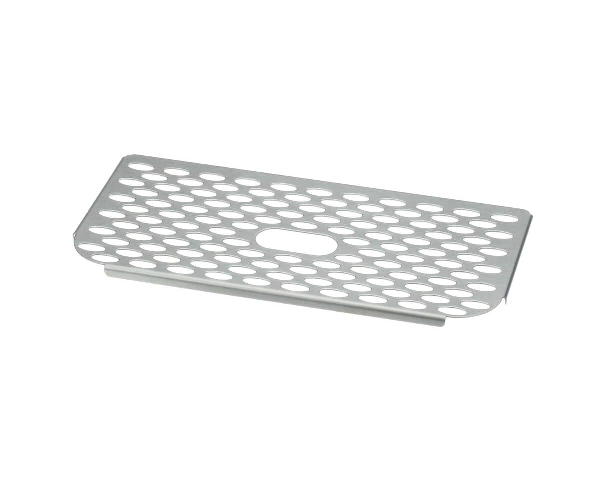 GRINDMASTER CECILWARE PARTS Grindmaster Cecilware 200-02166 Cover Drip Tray 18L Classic Pro - SKU GM200-02166