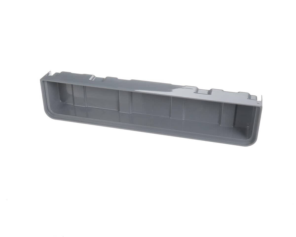 GRINDMASTER CECILWARE PARTS Grindmaster Cecilware 210-00968G Drip Tray Light Gray Classic Pro Mini - SKU GM210-00968G