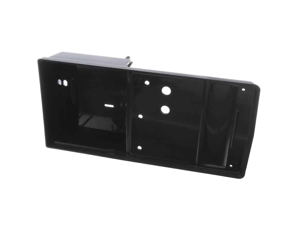 GRINDMASTER CECILWARE PARTS Grindmaster Cecilware 210-00969 Bottom Cover Autofill I-Pro - SKU GM210-00969