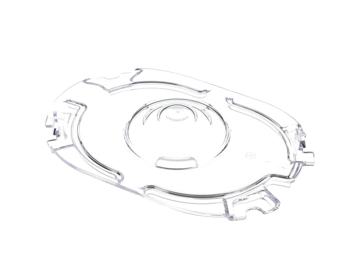 GRINDMASTER CECILWARE PARTS Grindmaster Cecilware 210-00979 Cover Pump 18L Agitator - SKU GM210-00979