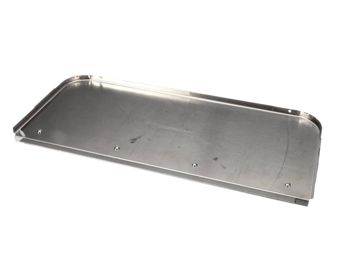 GRINDMASTER CECILWARE PARTS Grindmaster Cecilware 230-00285 Shelf Assy Front PBVSA-430 - SKU GM230-00285