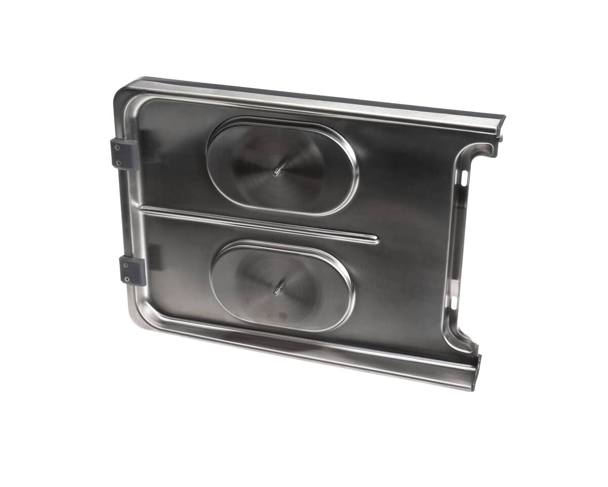 GRINDMASTER CECILWARE PARTS Grindmaster Cecilware 231-00007 Evaporator Assembly_mini Twin - SKU GM231-00007
