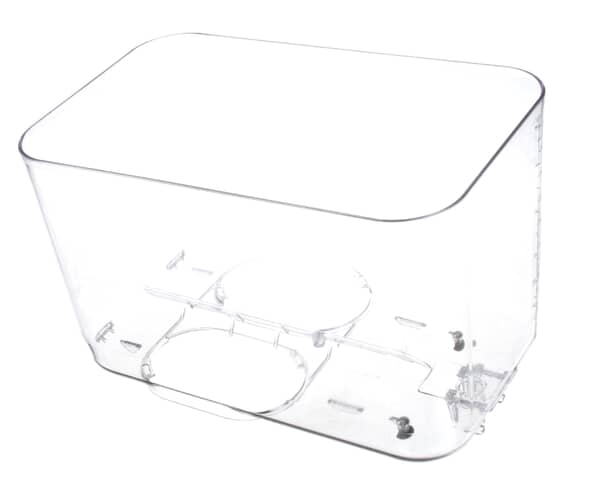 GRINDMASTER CECILWARE PARTS Grindmaster Cecilware 231-00010 Bowl 18 Liters Assembly - SKU GM231-00010