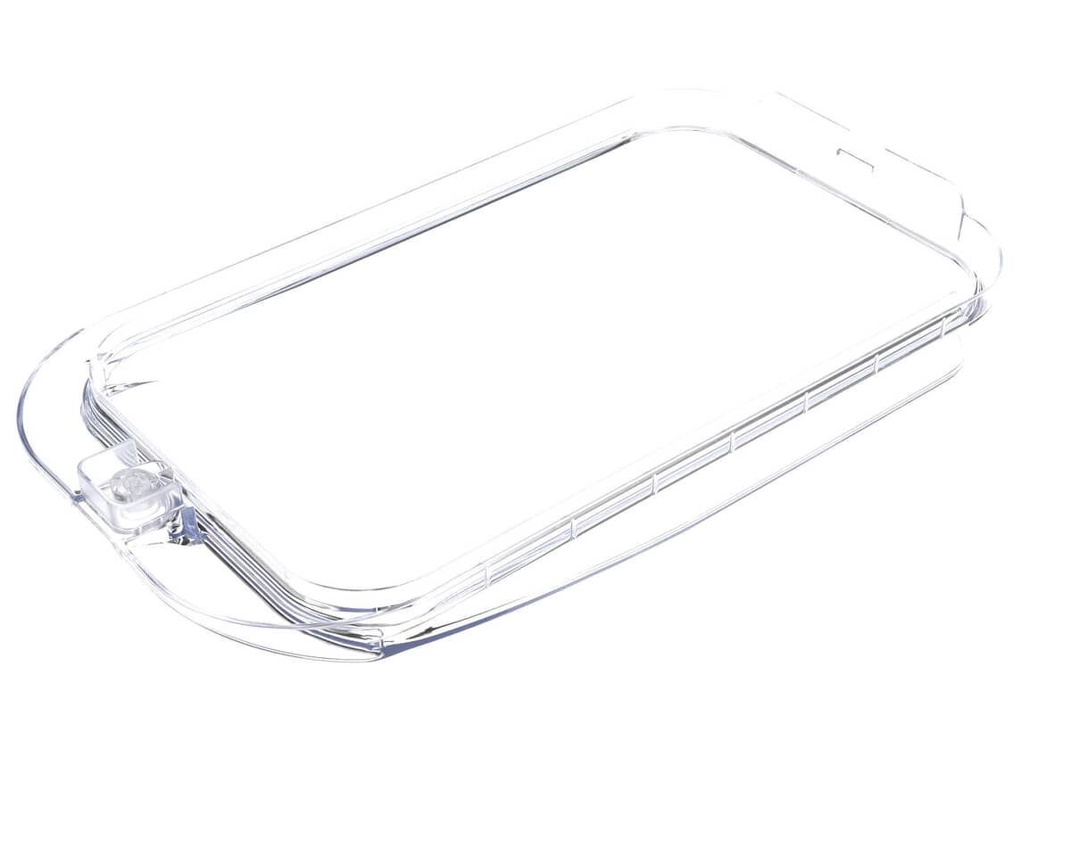 GRINDMASTER CECILWARE PARTS Grindmaster Cecilware 231-01265 Lid 18L Bpa Free W/Lock - SKU GM231-01265