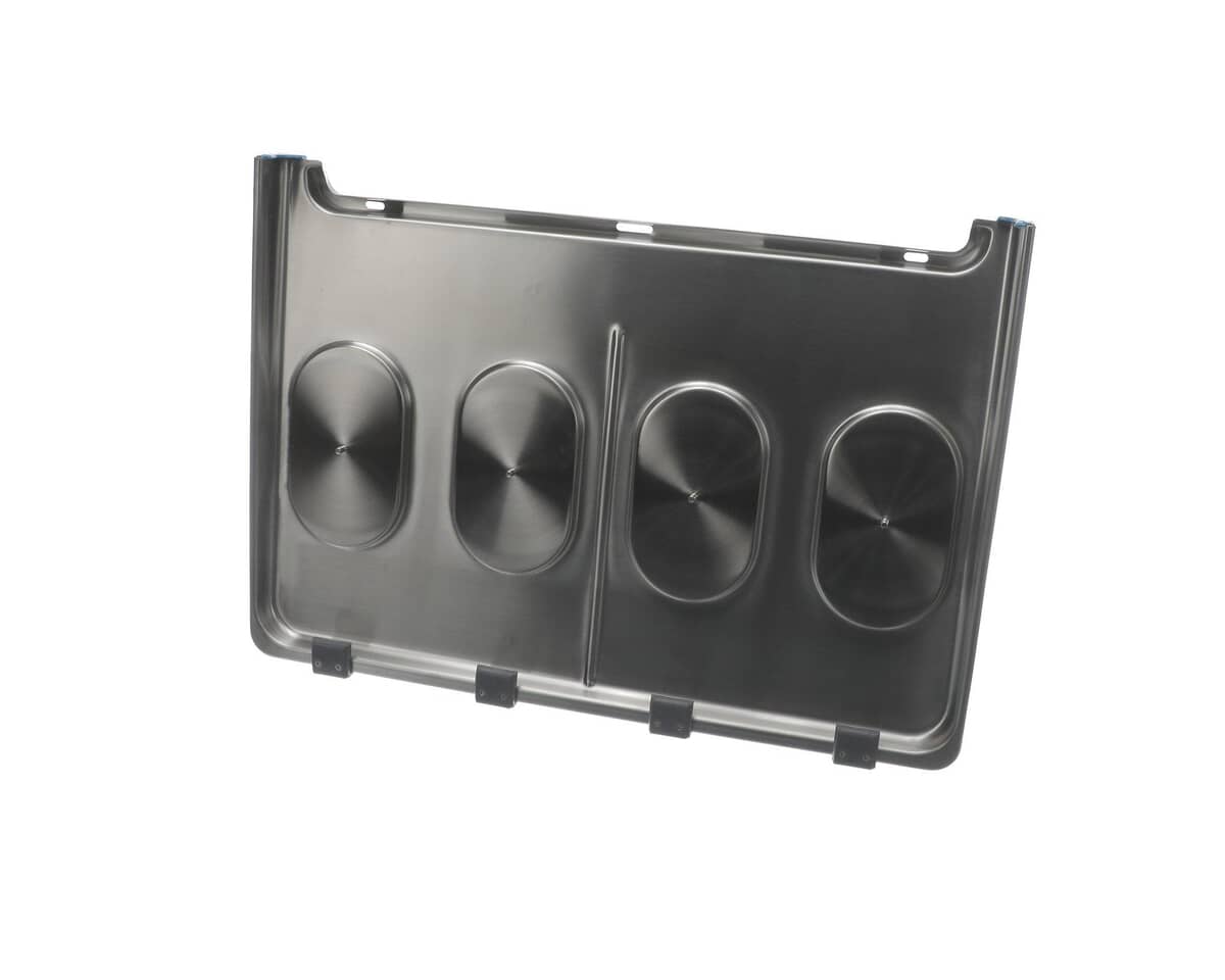 GRINDMASTER CECILWARE PARTS Grindmaster Cecilware 231-01537 Evaporator Assembly SR-4E - SKU GM231-01537