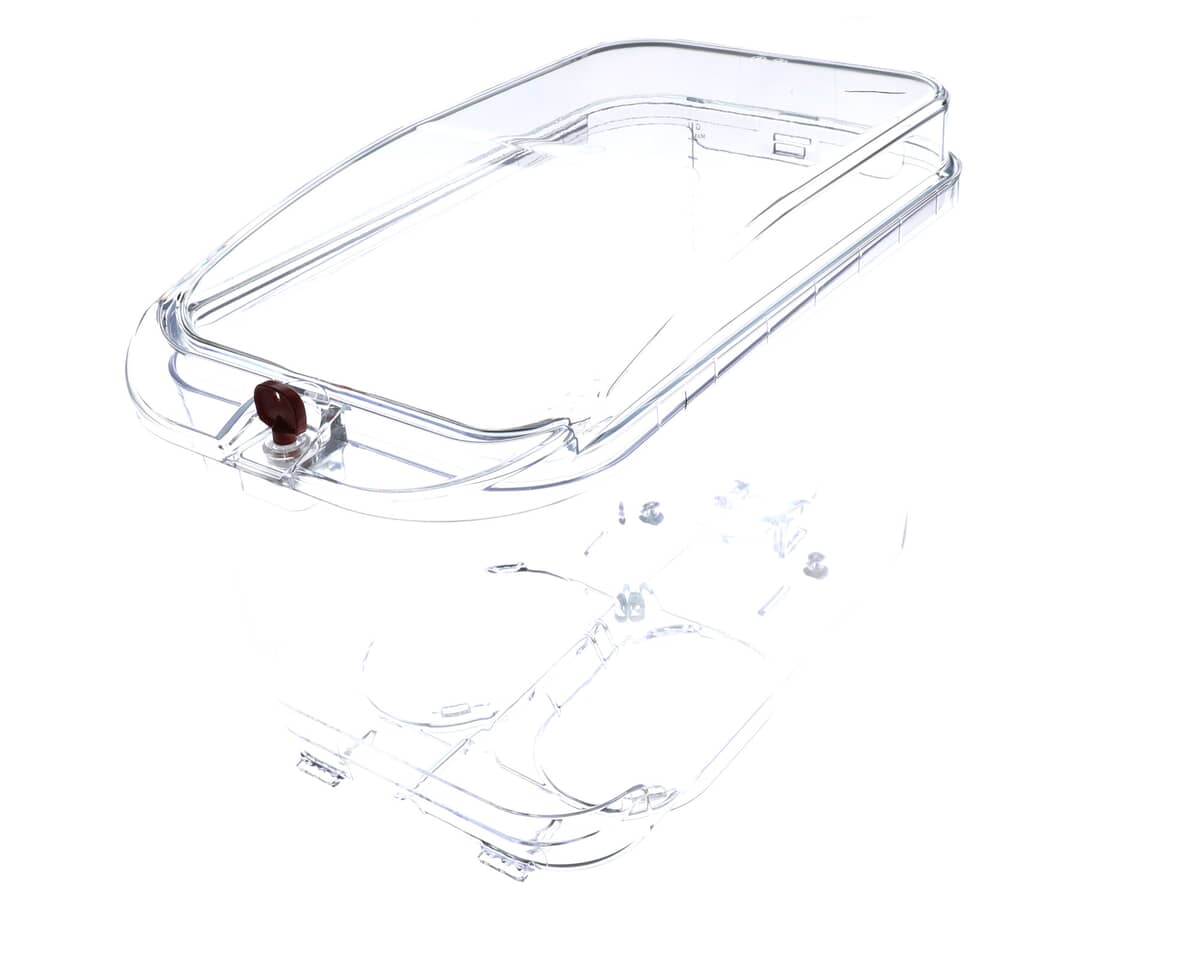 GRINDMASTER CECILWARE PARTS Grindmaster Cecilware 250-00412 PI-45B - SKU GM250-00412