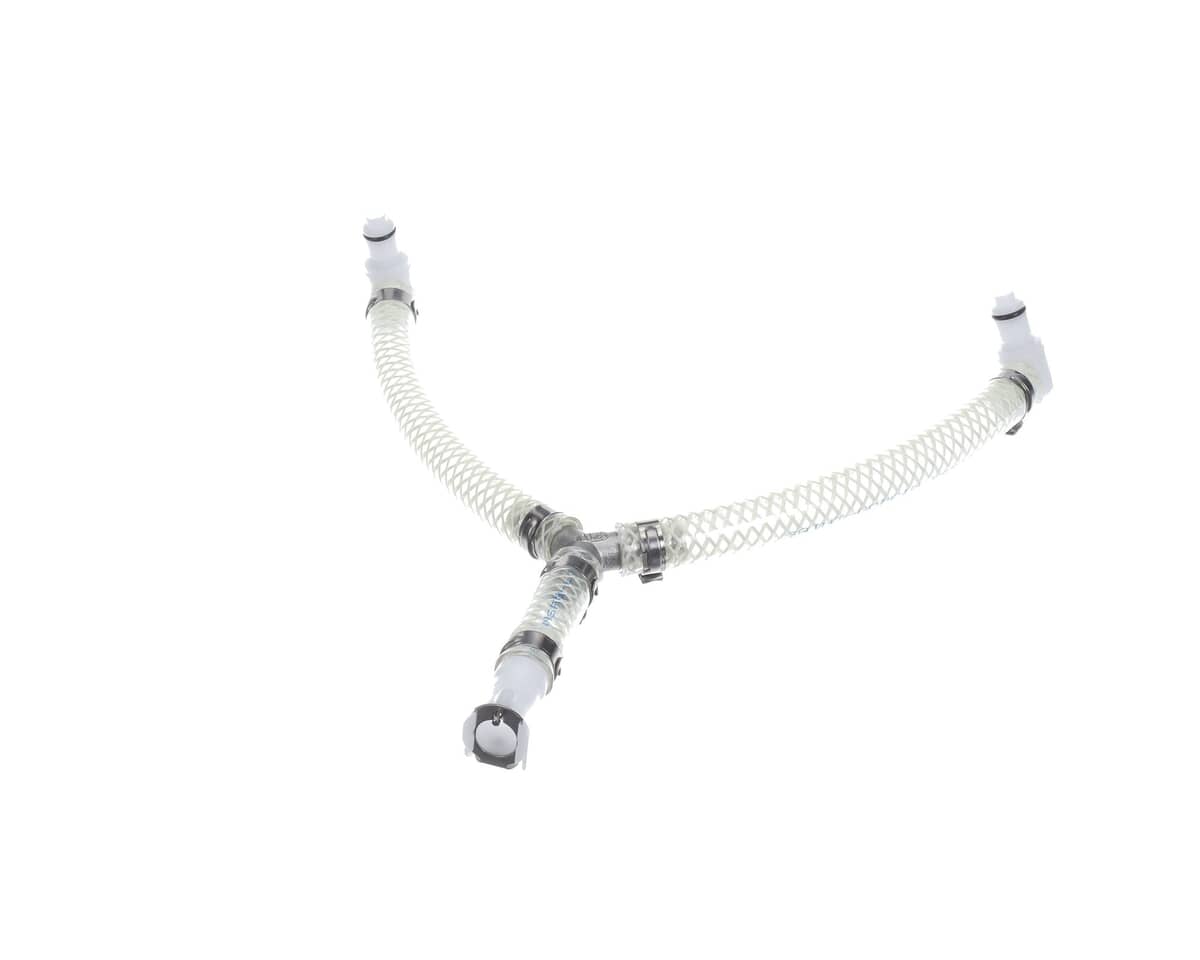 GRINDMASTER CECILWARE PARTS Grindmaster Cecilware 250-00460 Kit Cleaning Adapter - SKU GM250-00460