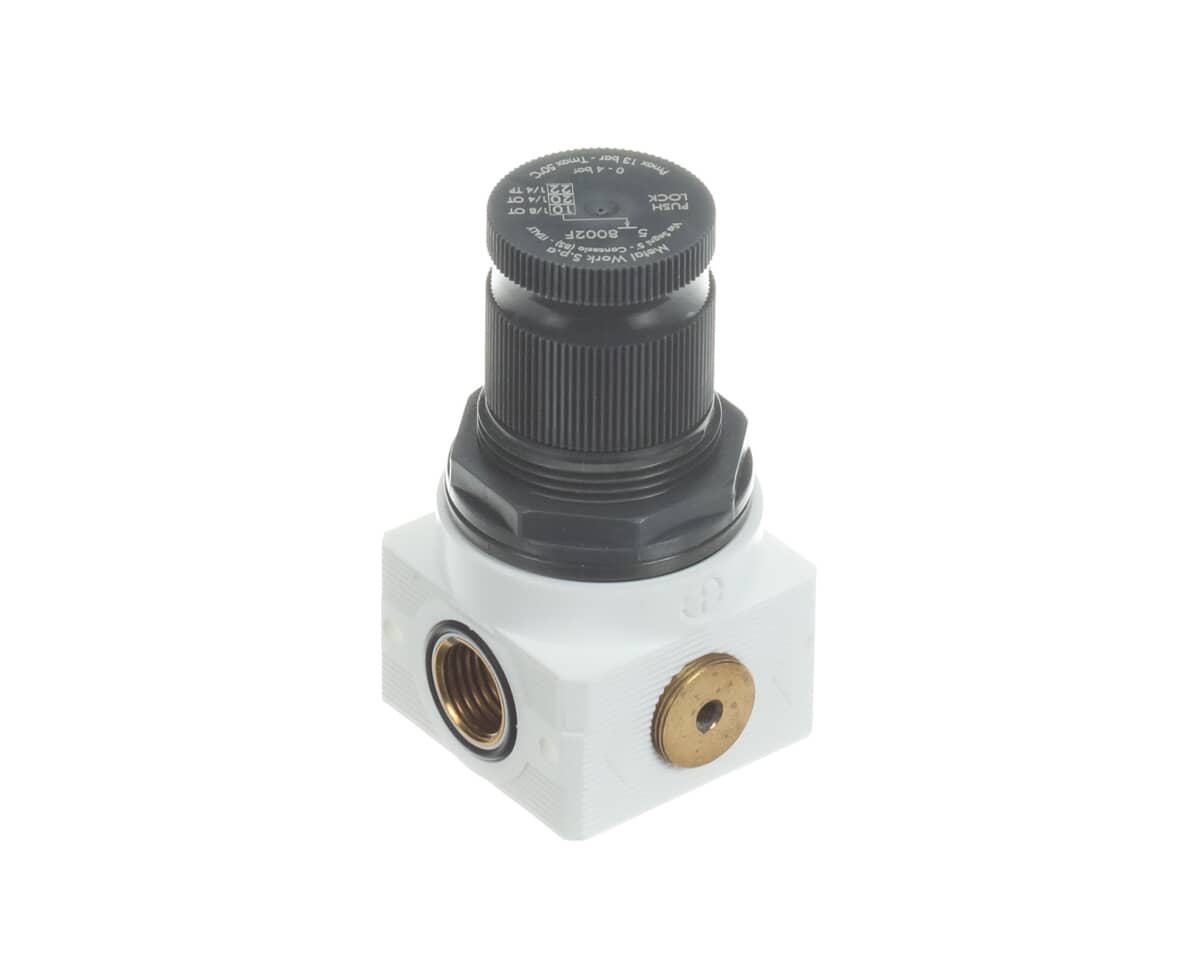 GRINDMASTER CECILWARE PARTS Grindmaster Cecilware 310-00035 Water Regulator - SKU GM310-00035