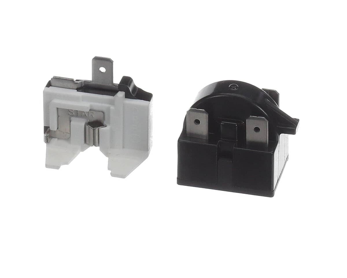 GRINDMASTER CECILWARE PARTS Grindmaster Cecilware 346-00101 Overload With Pct For Comp. PA45HMF-4 - SKU GM346-00101