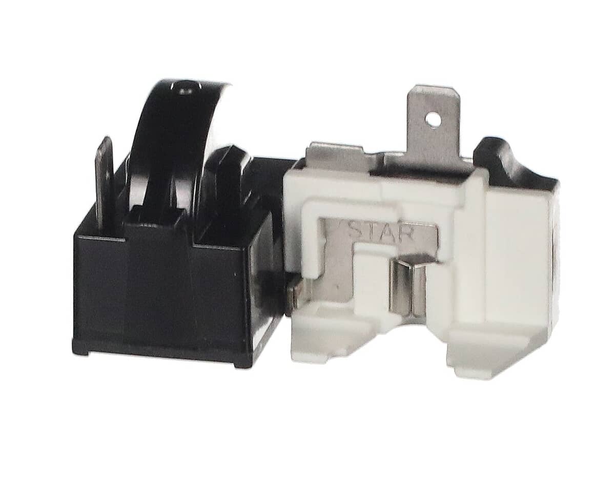 GRINDMASTER CECILWARE PARTS Grindmaster Cecilware 346-00113 Overload With Pct For Comp. PE70HMH - SKU GM346-00113