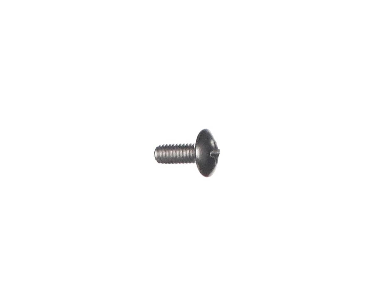 GRINDMASTER CECILWARE PARTS Grindmaster Cecilware 350-00110 Screw Truss Head Ss. MAT:410 8-32X3/8 - SKU GM350-00110
