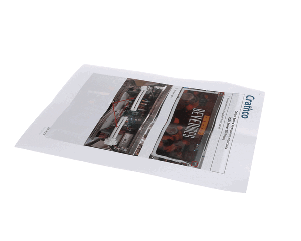 GRINDMASTER CECILWARE PARTS 390-00298 - SKU GM390-00298