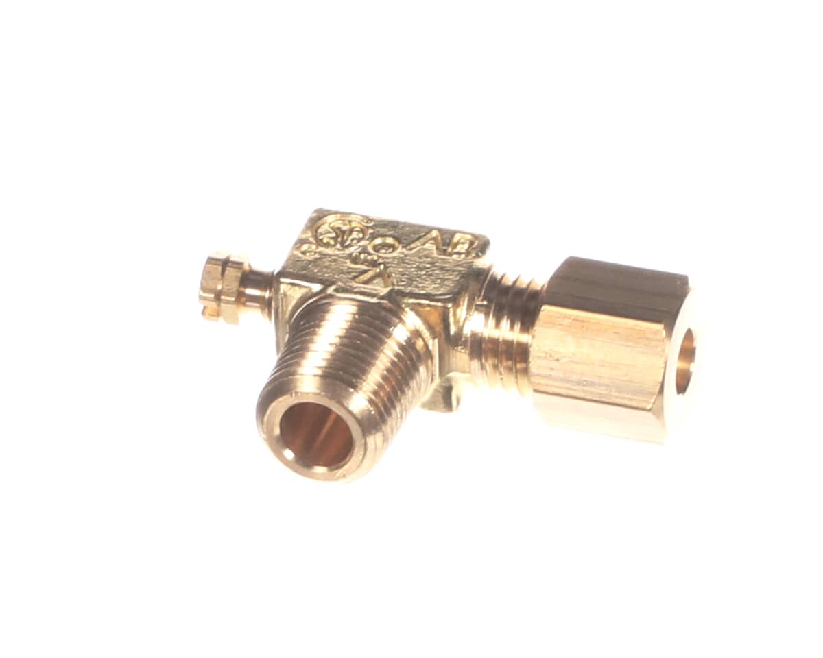 GRINDMASTER CECILWARE PARTS Grindmaster Cecilware 410-00233 Valve - SKU GM410-00233