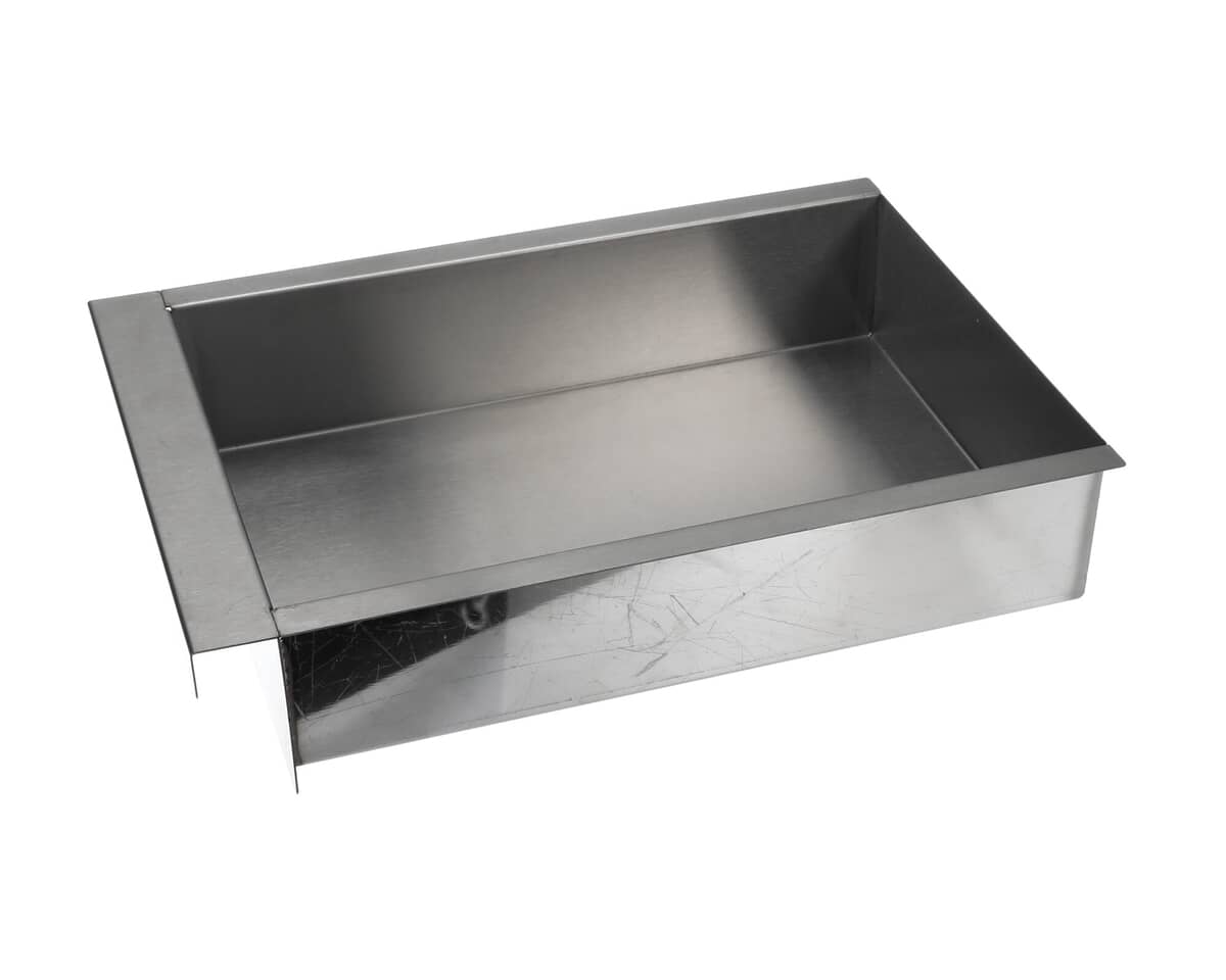 GRINDMASTER CECILWARE PARTS Grindmaster Cecilware 410-00328 Grease Tray - SKU GM410-00328