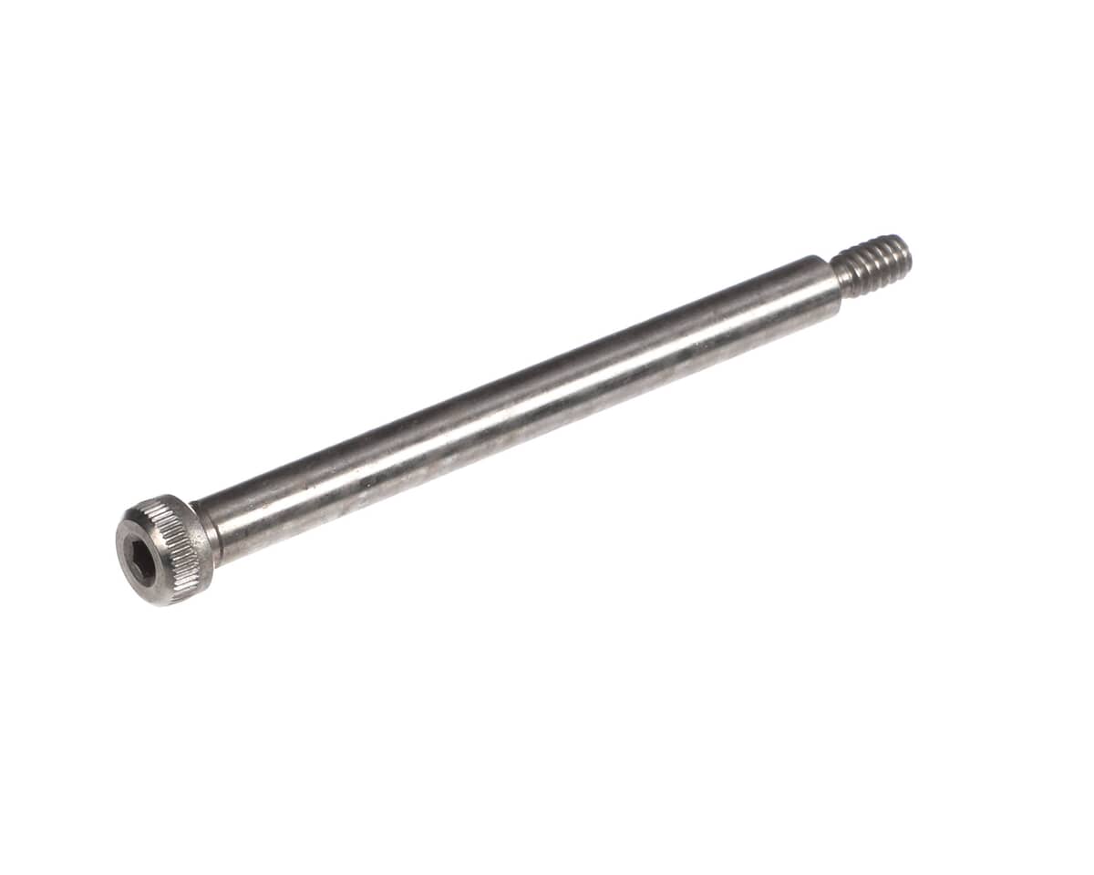 GRINDMASTER CECILWARE PARTS Grindmaster Cecilware 82286 Bolt #10-24 1/4IN X2.75 Shld - SKU GM82286