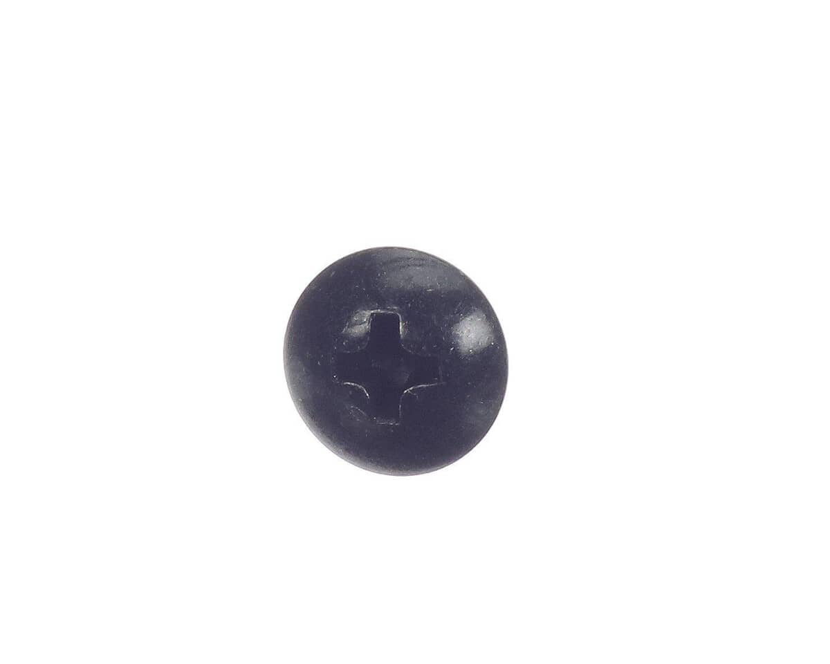 GRINDMASTER CECILWARE PARTS Grindmaster Cecilware 99059 Screw M4X8MM Th PH Trilobe Blk - SKU GM99059