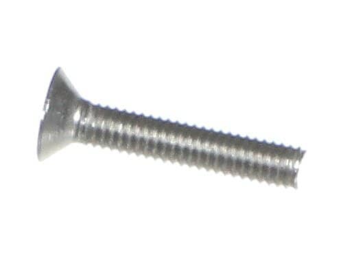 GRINDMASTER CECILWARE PARTS Grindmaster Cecilware 99102 Tapping_ Screw FH.SUS.M4X20 - SKU GM99102