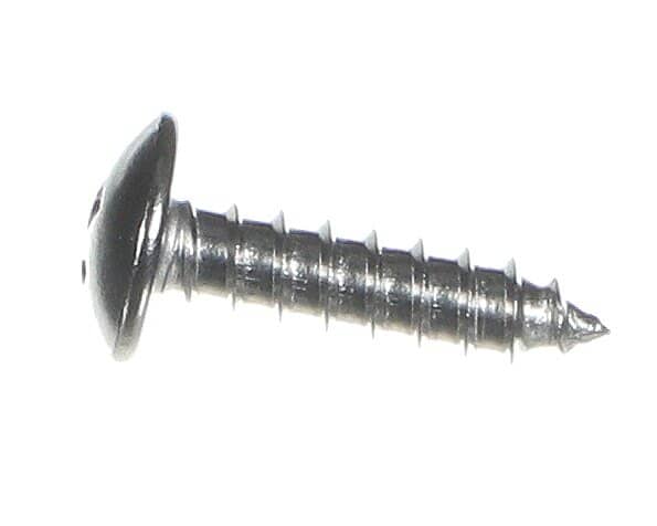 GRINDMASTER CECILWARE PARTS Grindmaster Cecilware 99306 Screw M4 Plastite SS Tph 15MM - SKU GM99306