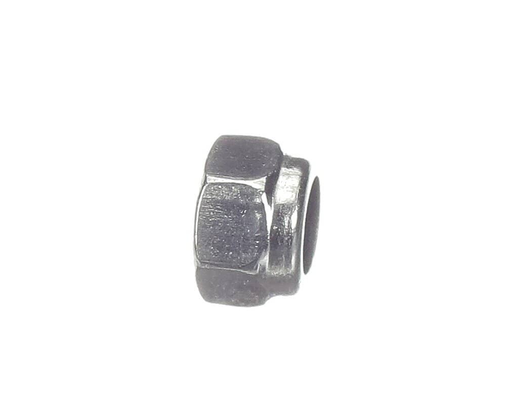 GRINDMASTER CECILWARE PARTS Grindmaster Cecilware 99406 Nut M4 Nylon A4SS - SKU GM99406