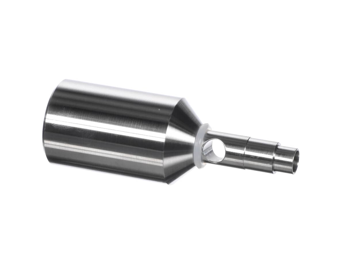 GRINDMASTER CECILWARE PARTS Grindmaster Cecilware 99464HV Valve Dispense For Heavy Product W/Seal - SKU GM99464HV