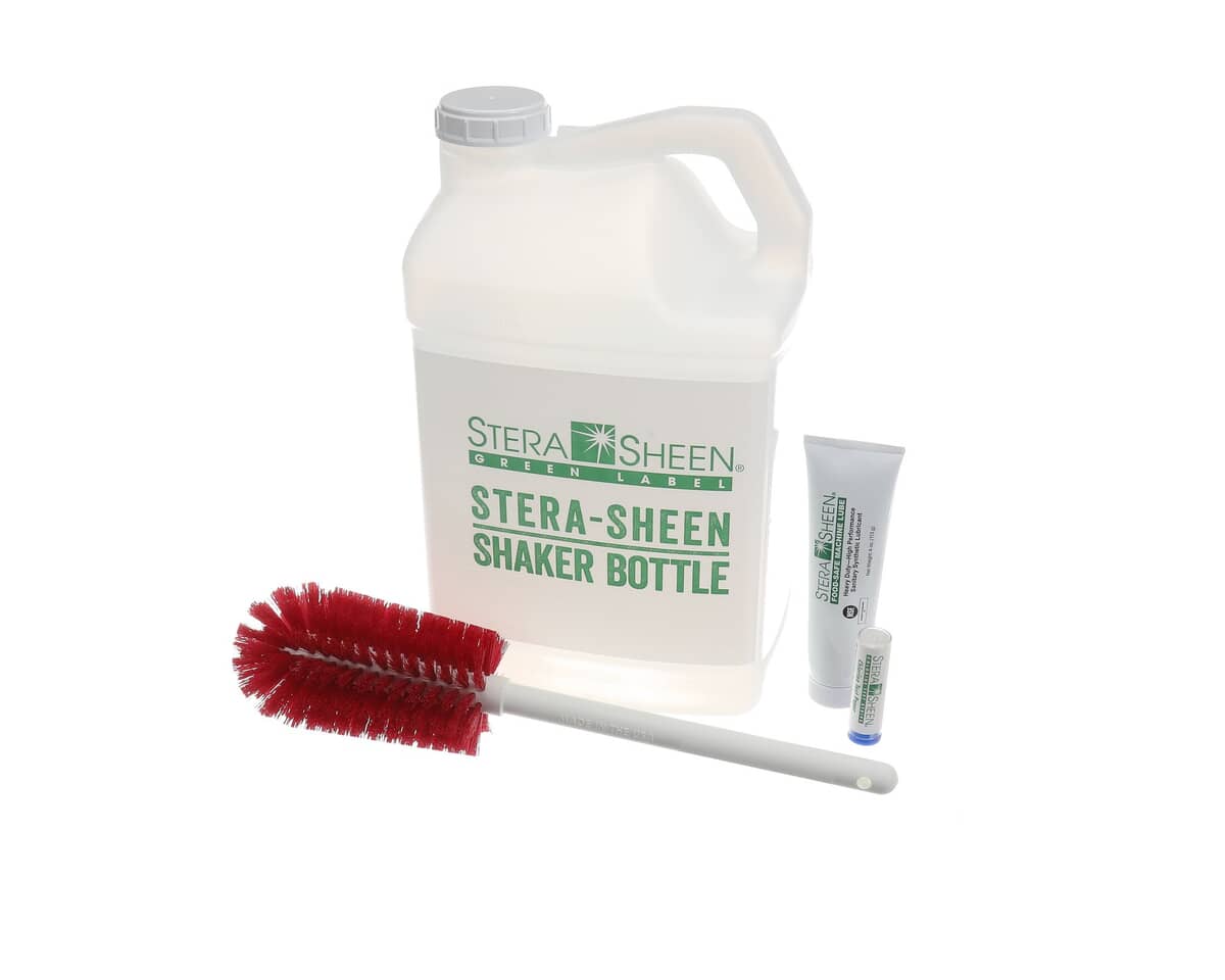 GRINDMASTER CECILWARE PARTS Grindmaster Cecilware 9R0200 Frozen Treatment Kit - SKU GM9R0200
