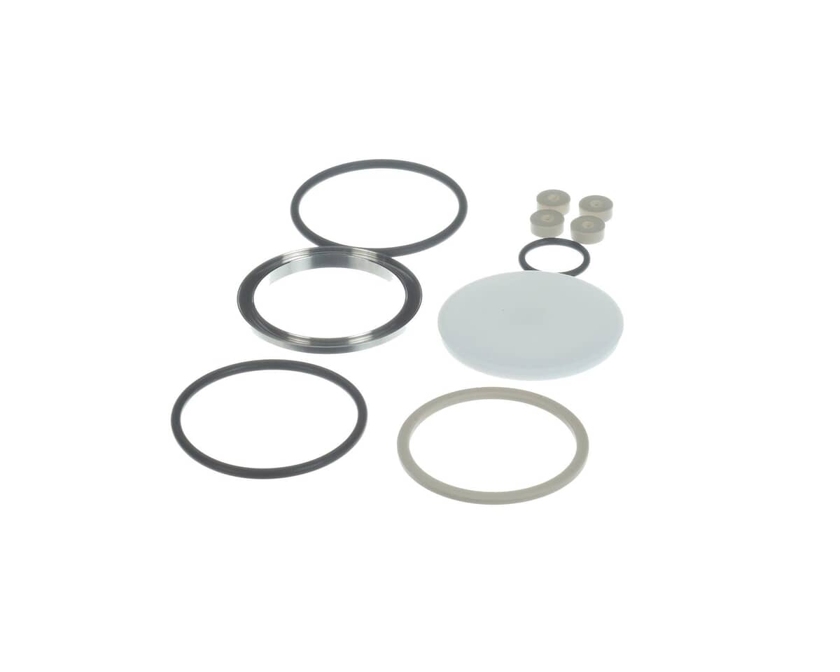 GRINDMASTER CECILWARE PARTS Grindmaster Cecilware FR-1551 1-UNIT Turntable Top-End Rebuild Kit - SKU GMFR-1551