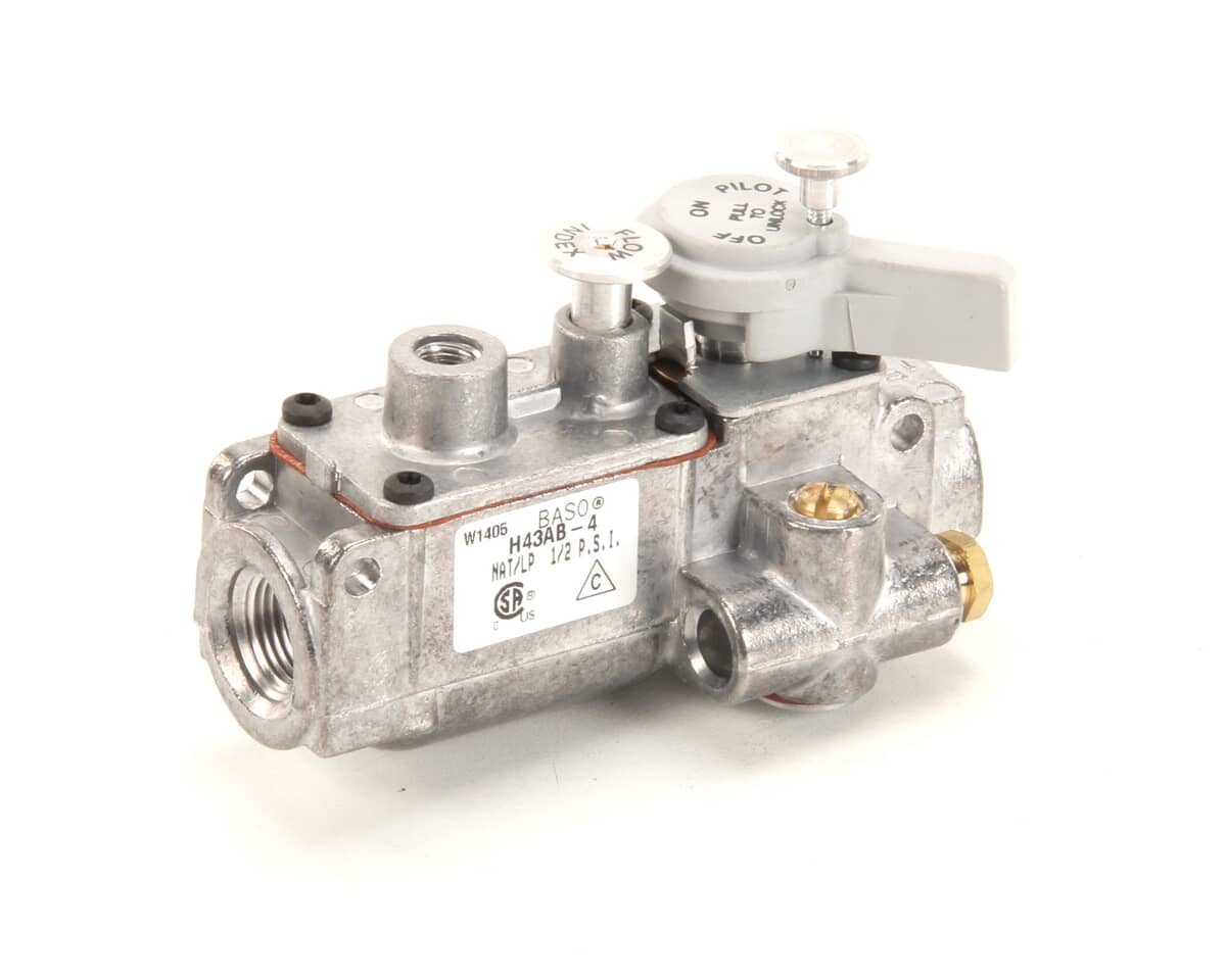 GRINDMASTER CECILWARE PARTS Grindmaster Cecilware L016A Safety Baso - GF10/16/28 - SKU GML016A