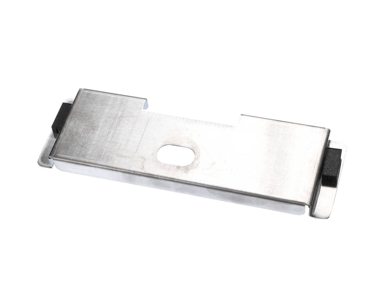 GRINDMASTER CECILWARE PARTS Grindmaster Cecilware SS46AL Facia Cap BOTTOM-GB3CP - SKU GMSS46AL