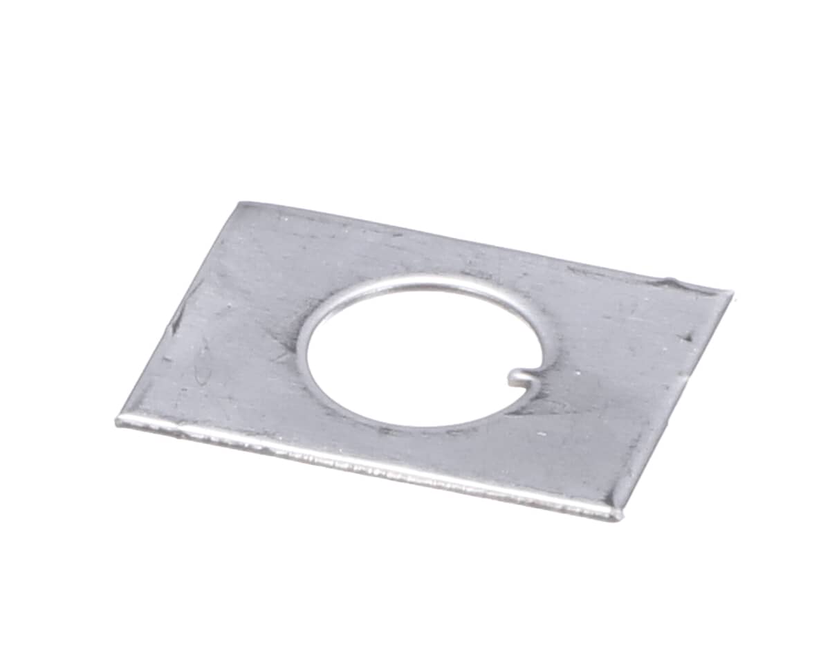 GRINDMASTER CECILWARE PARTS Grindmaster Cecilware TC45AL Switch Plate Rev B 08054 - SKU GMTC45AL