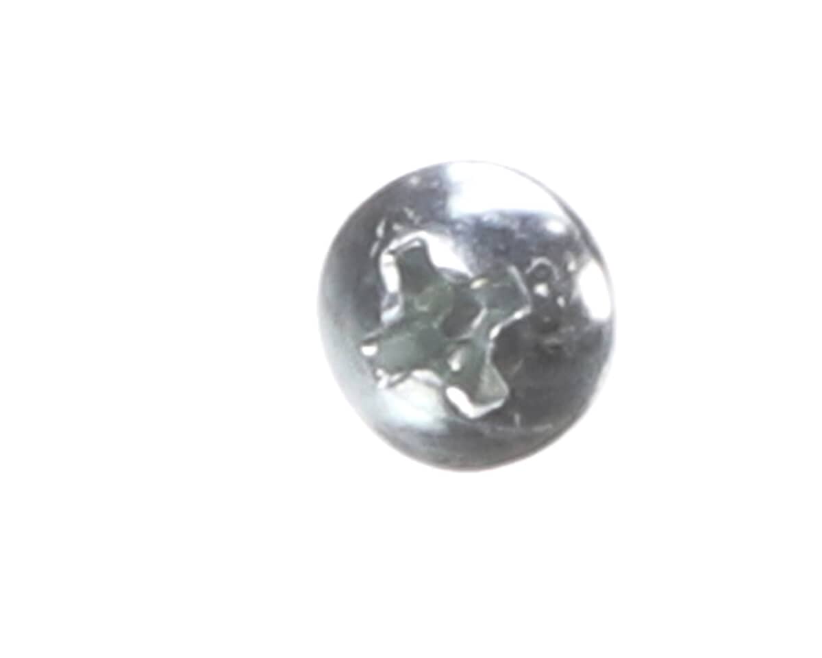 GRINDMASTER CECILWARE PARTS Grindmaster Cecilware W0610131 Screw 8-32X1/4 PH Pan Hd Typ 23 Tcs St - SKU GMW0610131