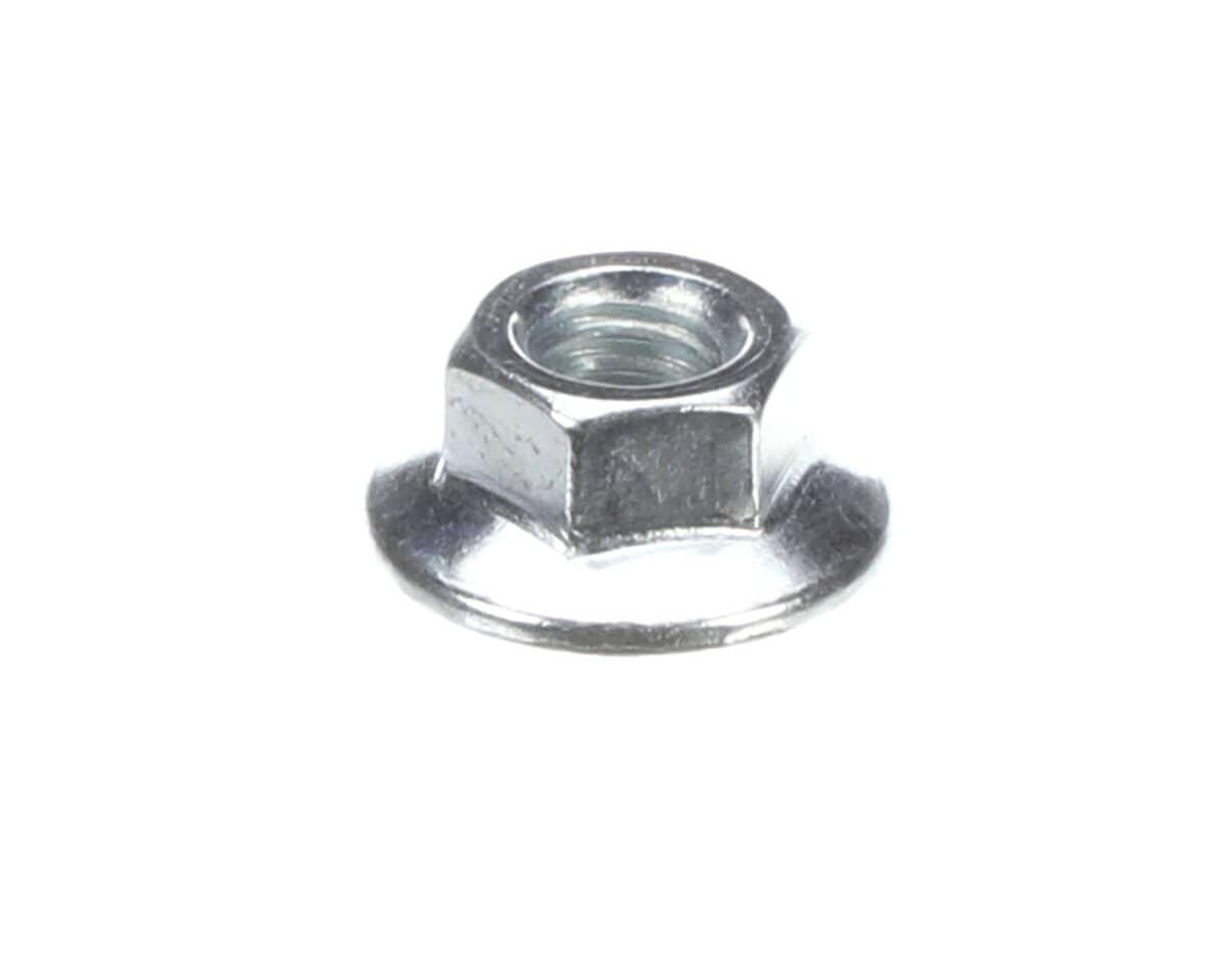 GRINDMASTER CECILWARE PARTS Grindmaster Cecilware W0611082 Nut 5/16-18 Hx Serrated Flng Locking G - SKU GMW0611082