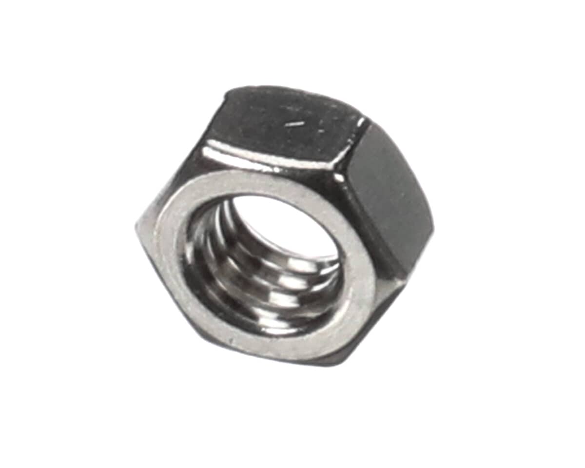 GRINDMASTER CECILWARE PARTS Grindmaster Cecilware W0611085 Nut 5/16 -18 Hx SS - SKU GMW0611085