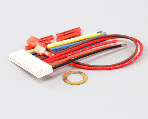 GROEN PARTS 088891 - SKU GR088891