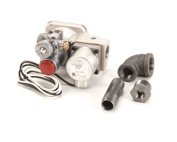 GROEN PARTS 097001 - SKU GR097001
