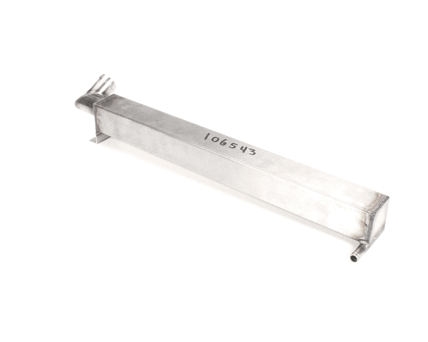 GROEN PARTS Groen 106543 Tank Clean Out - SKU GR106543